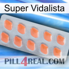 Super Vidalista 26